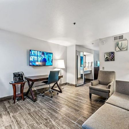 Tempe Studio Apartment 2 Екстериор снимка