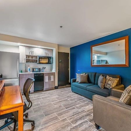 Tempe Studio Apartment 2 Екстериор снимка