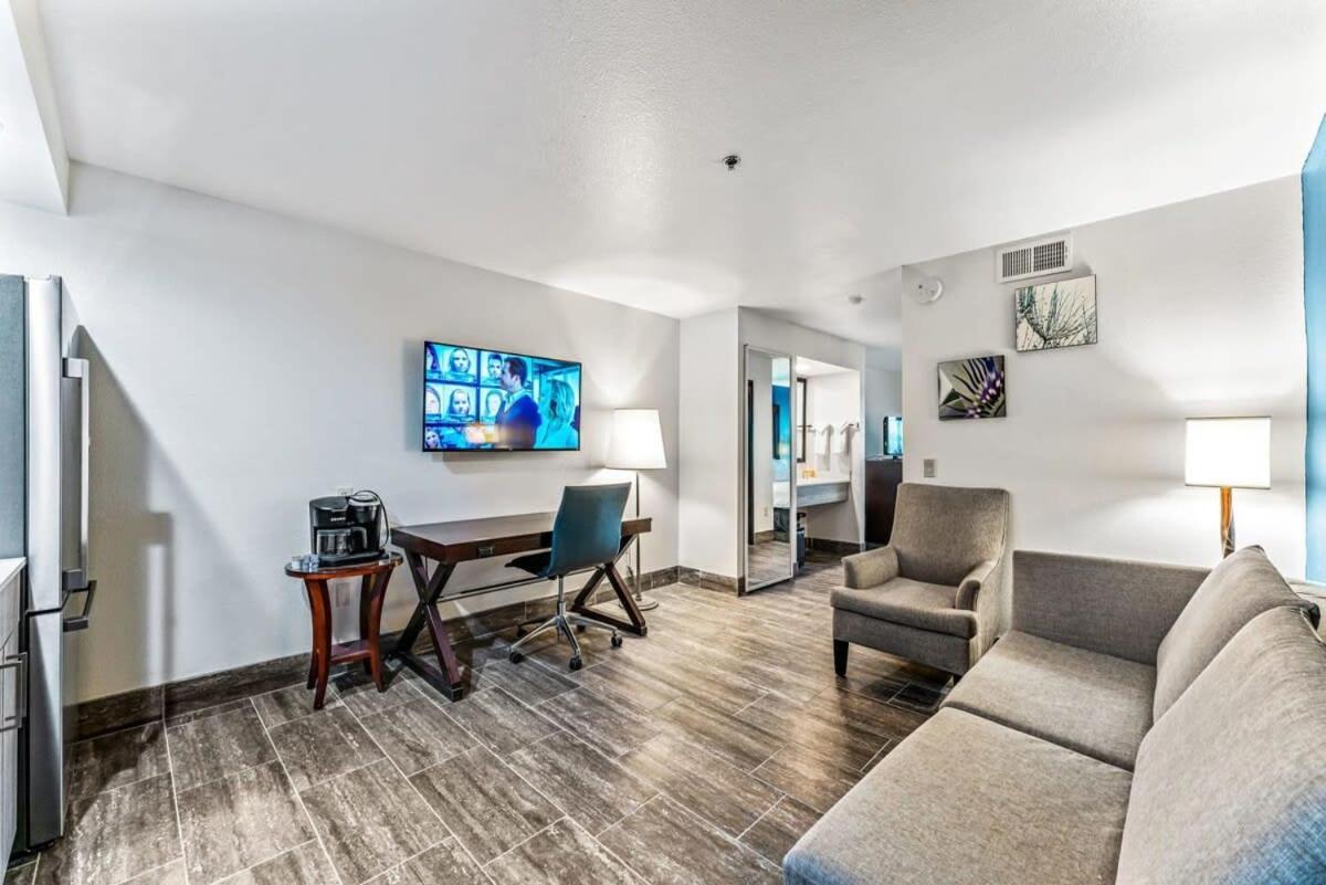 Tempe Studio Apartment 2 Екстериор снимка
