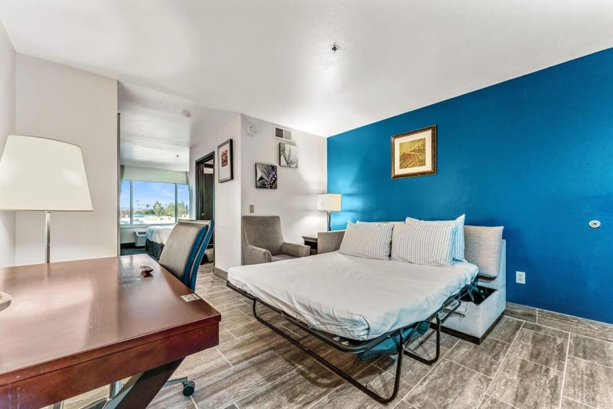 Tempe Studio Apartment 2 Екстериор снимка