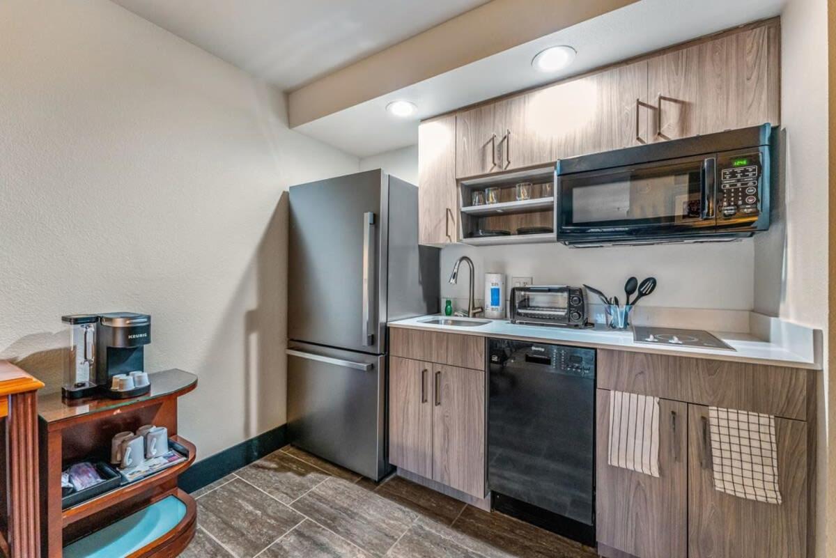 Tempe Studio Apartment 2 Екстериор снимка