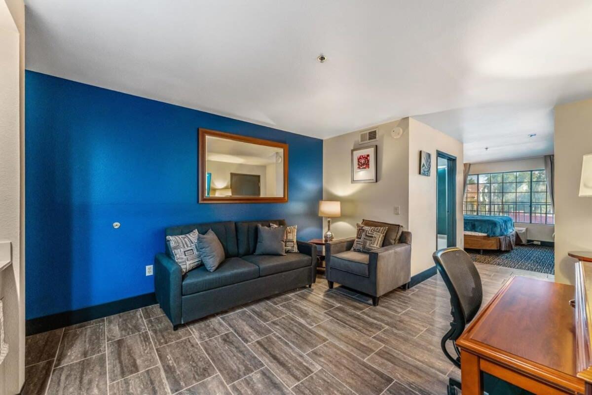 Tempe Studio Apartment 2 Екстериор снимка