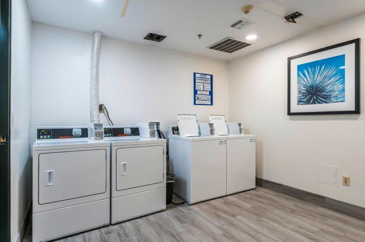 Tempe Studio Apartment 2 Екстериор снимка