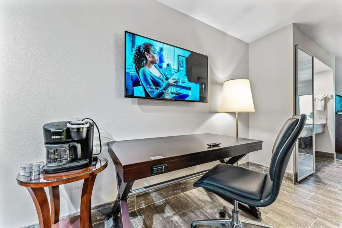 Tempe Studio Apartment 2 Екстериор снимка