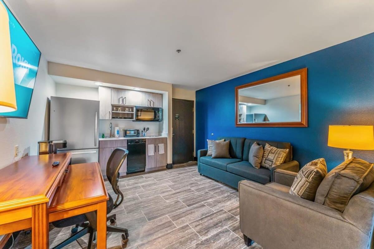 Tempe Studio Apartment 2 Екстериор снимка