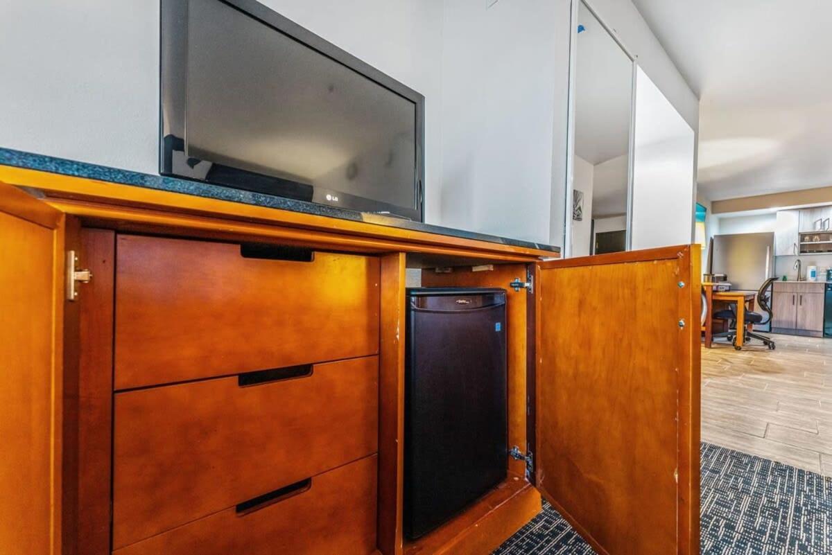 Tempe Studio Apartment 2 Екстериор снимка