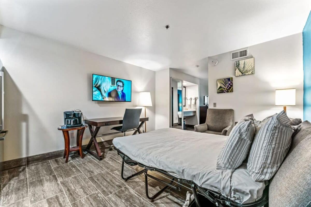 Tempe Studio Apartment 2 Екстериор снимка