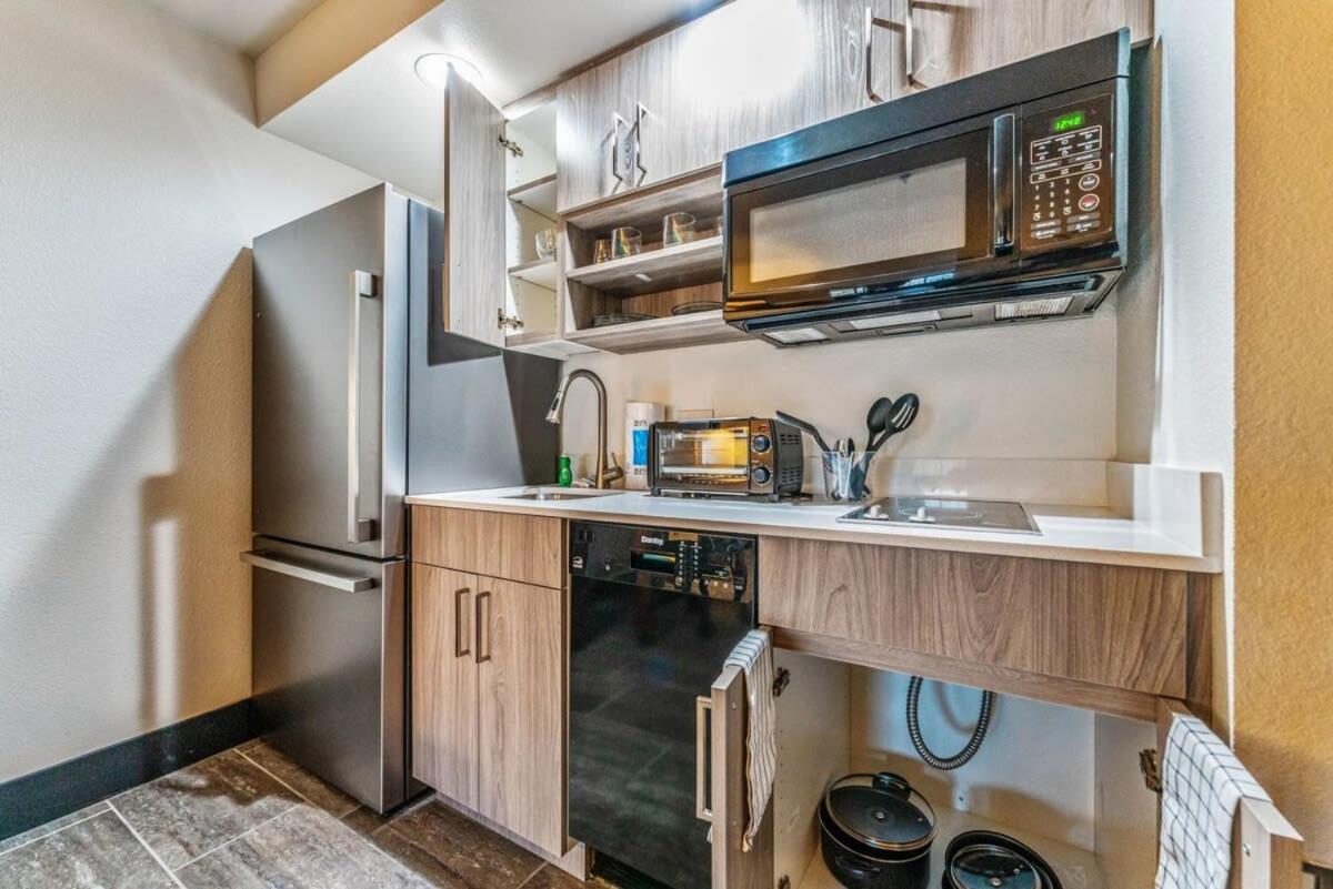 Tempe Studio Apartment 2 Екстериор снимка